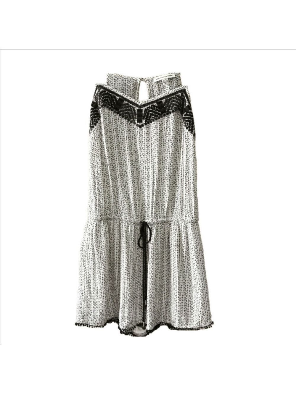 American Eagle Boho style romper. Size XS.